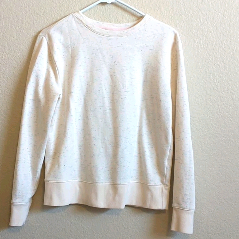 A new day lightweight sweatshirt